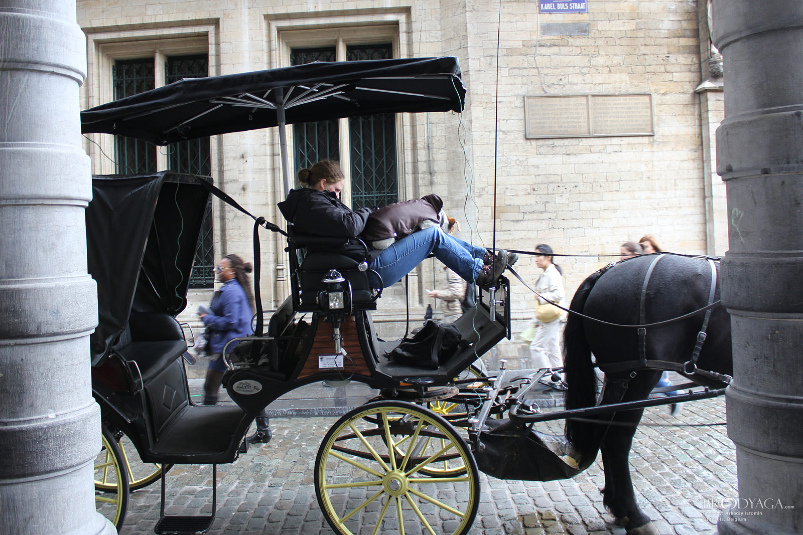 Brussels